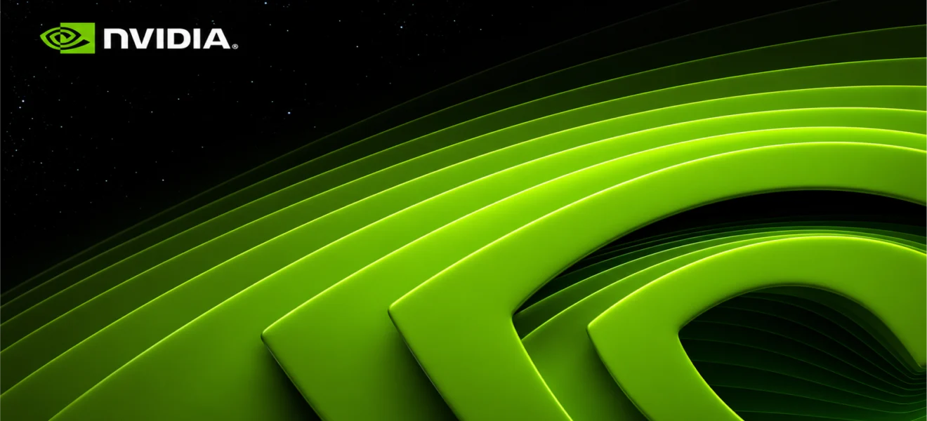 Portada Nvidia