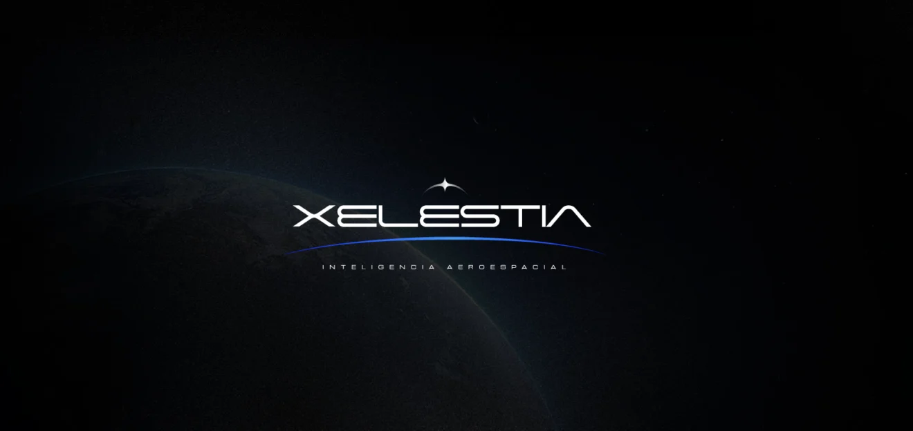 Xelestia portada